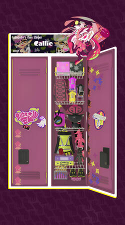 Callie Locker